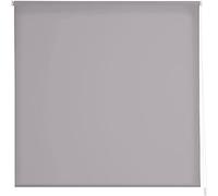 Estoralis - Gove -Store Enrouleur Tamisant Lisse, 80 x 175 cm, Couleur Gris