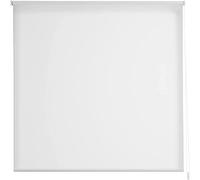 Estoralis - Gove -Store Enrouleur Tamisant Lisse, 90 x 230 cm, Couleur Blanc Cassé