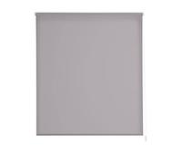 Estoralis Gove Store Enrouleur Tamisant Lisse, Polyester, Gris, 130 x 175 cm