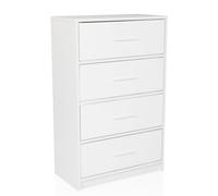 ESTORIA - Commode Blanc