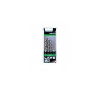 Estuche Brocas Alpen Hss Pro 6 Piezas