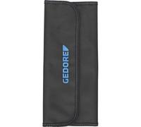 Estuche porta-herramientas enrollable