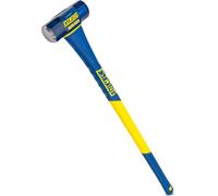 Estwing -2,7kg -Marteau de démolition, 50-55 HRC, 90cm -Griffes en fibre de verre, protection anti-retournement, poignée structurée