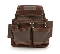 Estwing 94750 Pochette de cadre en cuir 9 poches