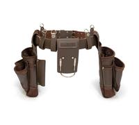 Estwing Ceinture Porte-outils En Cuir 14 Pièces
