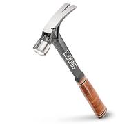 Estwing E15S Marteau à poignée en cuir 425 g