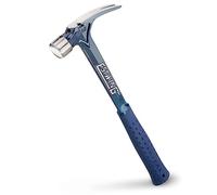 Estwing E6/19S Ultra Hammer Marteau Manche en vinyle Bleu 538,6 g