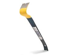 ESTWING Handy Bar HB-21 Extracteur de clous avec lame large et fine en acier forgé 53,3 cm
