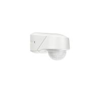 Esy -lux em10015311 -rc230i 602623 luminaires extérieur détecteur de mouvement ip54 blanc