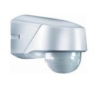 Esy -Lux EM10015311 -RC230i 602623 Luminaires Extérieur Détecteur de Mouvement IP54 Blanc
