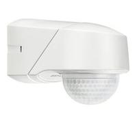 ESYLUX Détecteur de mouvement RC 230i EM10015311 – 230° IP54 Montage apparent Extérieur Blanc