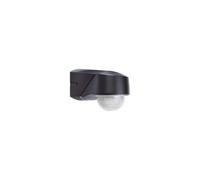 Esy -Lux EM10015519 -RC230i 602626 Luminaires Extérieur Détecteur de Mouvement IP54 Noir