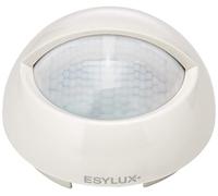 ESYLUX Détecteur de mouvement MD-W 200i blanc EM10041006