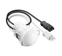 ESYLUX 4015120510793 PDCE360i24WAGOWINSTA Détecteur de mouvement Compact Express 360°