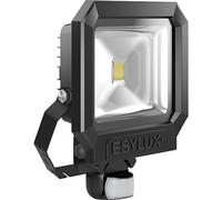 ESYLUX AFL SUN LED 30W 3K schwarz
