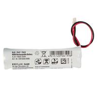 ESYLUX Batterie NiMh SLESLFBA.NiMH1600mAh EN10061998