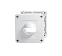 ESYLUX Couvercle ws IP44 COVER IP44 WH EM10055157