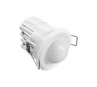 ESYLUX ESY Détecteur de présence à encastrer au plafond PD-CE360i/8 360 opale mat EP10510700