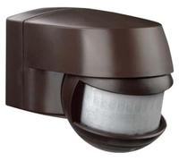 ESYLUX Détecteur de mouvement MD 120 brun EM10025228