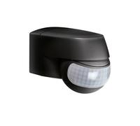 ESYLUX Détecteur de mouvement MD 200 noir EM10025334