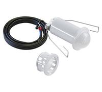 ESYLUX Détecteur de mouvement pour plafond MD-C 360i/8 mini EP10426001