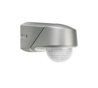 ESYLUX Détecteur de mouvement RC230iOptique inox EM10015618