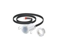 ESYLUX Détecteur de présence de plafond PD-C360/8 mini esclave EP10426063