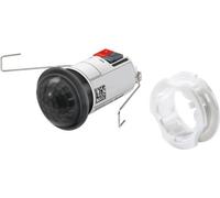 ESYLUX Détecteur de présence pour plafond PD-C360i/8miniKNX BK EP10426209