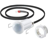ESYLUX Détecteur de présence pour plafond PDC360/8miniBMSDALI2 EP10423048