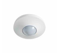ESYLUX Détecteur de présence pour plafond ws PD-C 360i/8 DUO DALI EP10427442