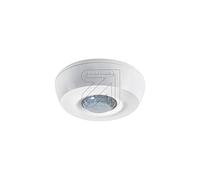 ESYLUX Détecteur de mouvement pour plafond MD 360/8 BASIC EB10430404
