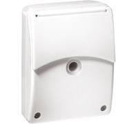ESYLUX ED10016530 Interrupteur crépusculaire blanc 230 V 1 NO (T)