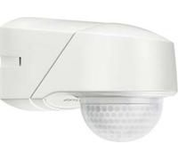 ESYLUX EM10015311 montage apparent (en saillie) Détecteur de mouvements 230 ° blanc IP54