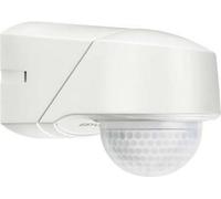 ESYLUX EM10015649 montage apparent (en saillie) Détecteur de mouvements 230 ° blanc IP54