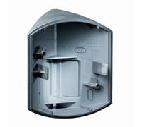 Esylux Em10016141 RC Mouvement d'angle Base Finition en Acier Inoxydable