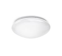 EsyLux EO10850004 Ellen 300 12W 3000K Milky AUTO On/Off Applique murale / Plafonnier à LED