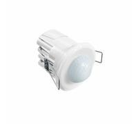 ESYLUX ESY Détecteur de présence à encastrer au plafond PD-CE360i/8 360 opale mat EP10510700