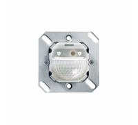 ESYLUX ESY Montage mural- PD-C180i KNX ECO Détecteur de présence 180°, portée env. D8 m