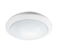 ESYLUX ESYLUX Applique et plafonnier LED 4000K IP65 MD ALMAW O10850325 Quantité:1