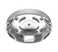 ESYLUX ESYLUX Boîte AP blanche IP 54 STANDARD#EM10425400 Quantité:1