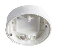 ESYLUX ESYLUX Boîtier AP blanc IP 54 COMPACT#EP10425905 Quantité:1