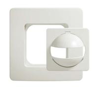 ESYLUX ESYLUX Couvercle cws IP20 pour MD180i et PD180i COVER CWH Quantité:1
