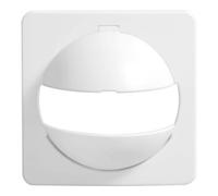 ESYLUX ESYLUX Couvercle IP20-BJSI blanc MD 180i et PD COVER BUJ REF IP20WH Quantité:1