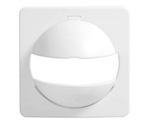 ESYLUX ESYLUX Couvercle IP20-BJSI blanc MD 180i et PD COVER BUJ REF IP20WH Quantité:1