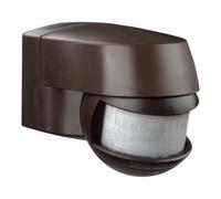 ESYLUX ESYLUX Détecteur de mouvement 120 degrés marron Quantité:1