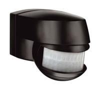ESYLUX Détecteur de mouvement MD 200 noir EM10025334