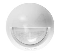 ESYLUX Détecteur de mouvement MD-W 200i 200° 2300 W IP55 Blanc EM10041006