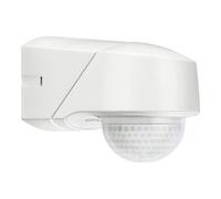 ESYLUX Détecteur de mouvement RC 230i EM10015311 – 230° IP54 Montage apparent Extérieur Blanc