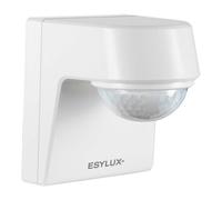 ESYLUX ESYLUX Détecteur de mouvement blanc DEFENSOR#EM10025358 Quantité:1