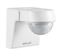 ESYLUX ESYLUX Détecteur de mouvement blanc DEFENSOR#EM10025396 Quantité:1